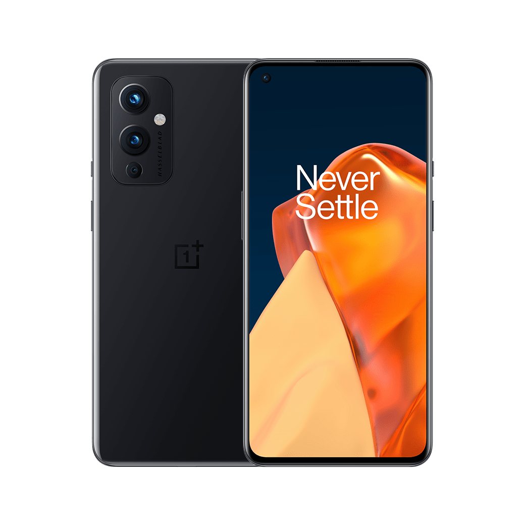 One Plus 9