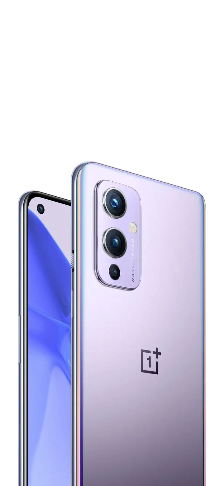 One Plus 9