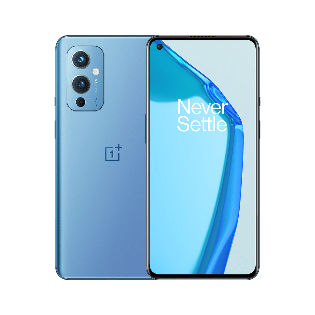 One Plus 9