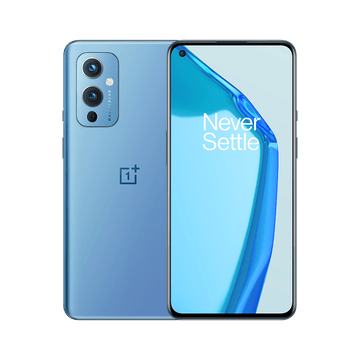One Plus 9