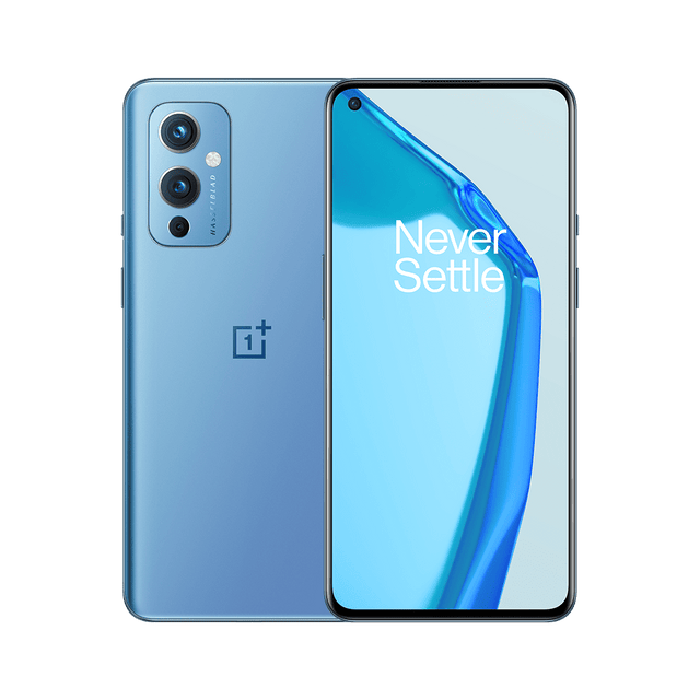 One Plus 9
