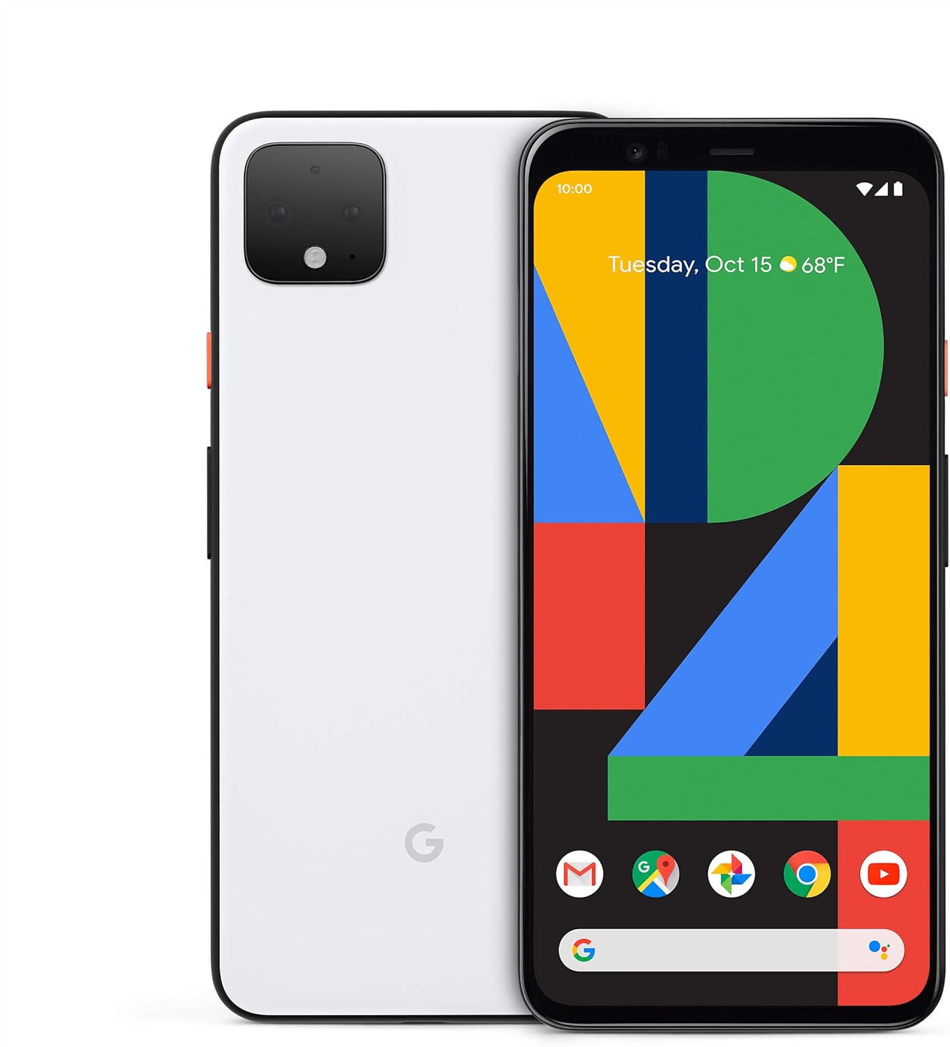 Google Pixel 4