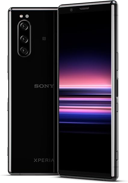 Xperia 5