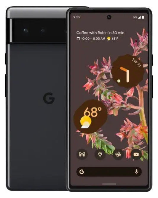 Google Pixel 6