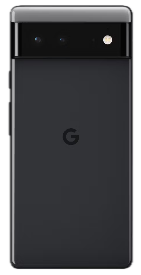 Google Pixel 6