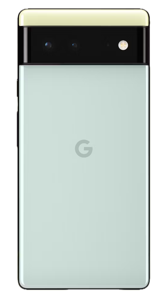 Google Pixel 6