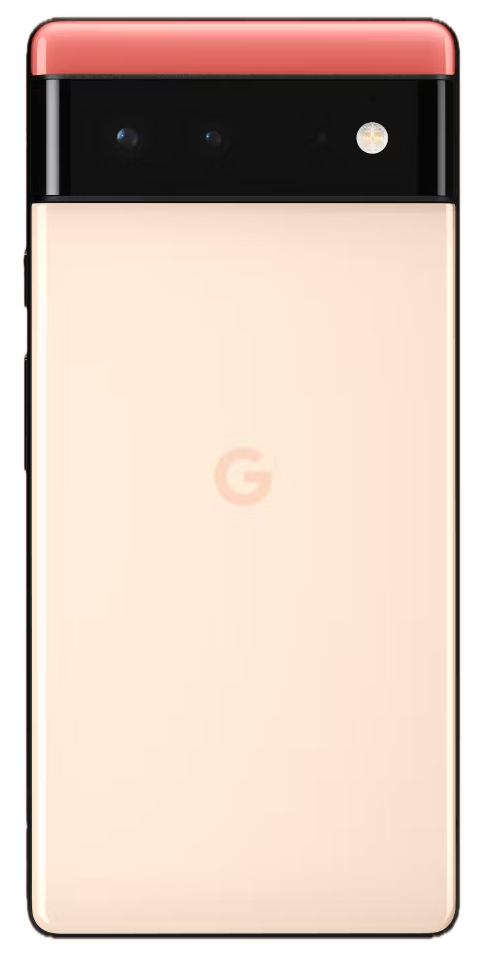 Google Pixel 6