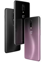 One Plus - 6T