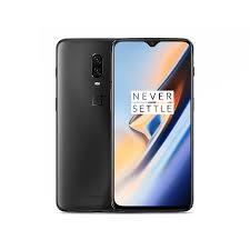 One Plus - 6T