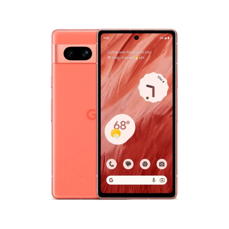 Google Pixel 7a