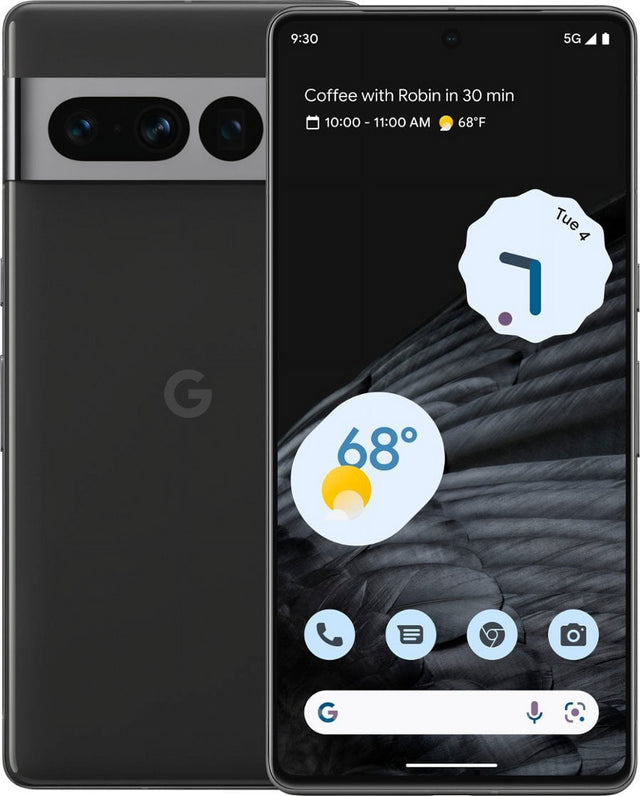 Google Pixel 7 PRO