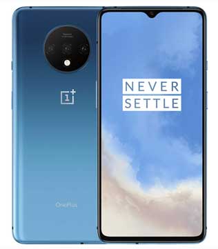 One Plus - 7T