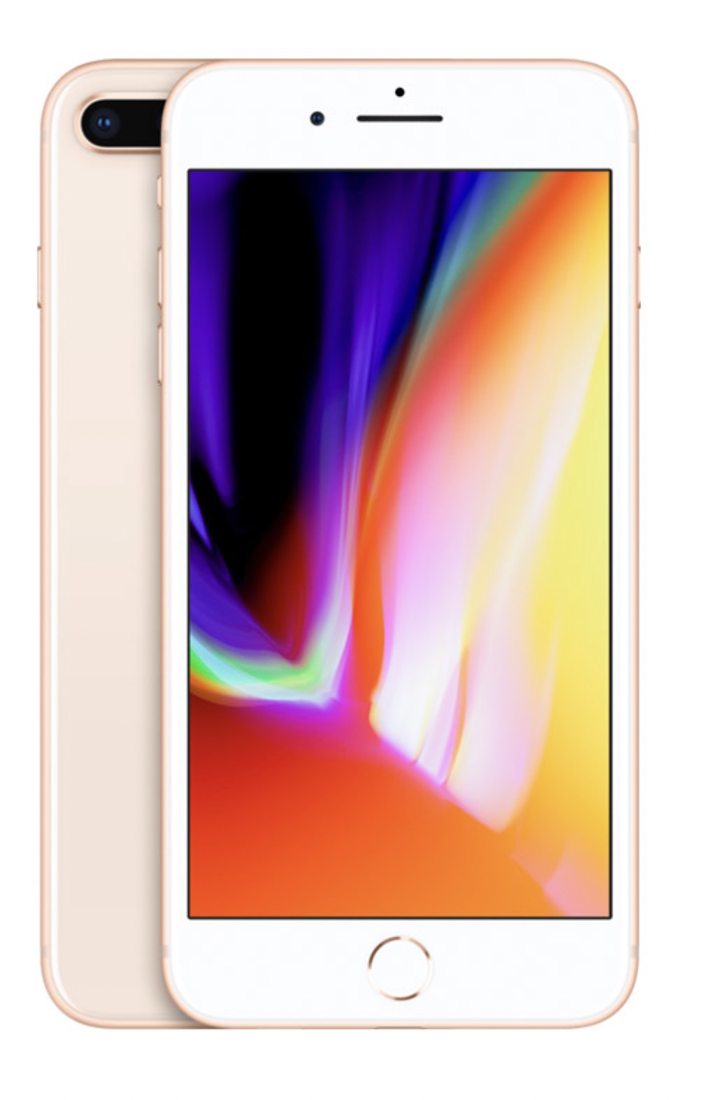 Apple iPhone 8 PLUS