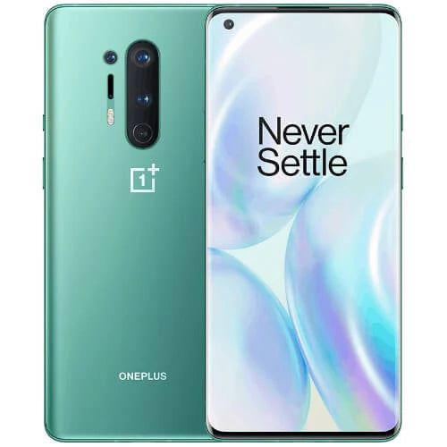 One Plus 8 Pro