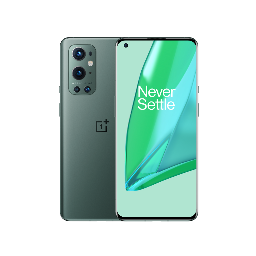 One Plus 9 Pro
