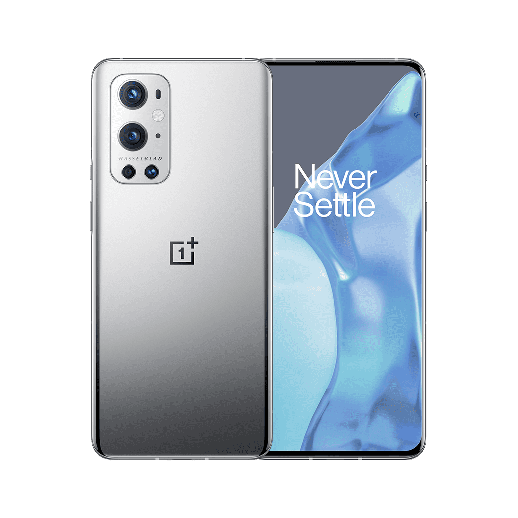 One Plus 9 Pro