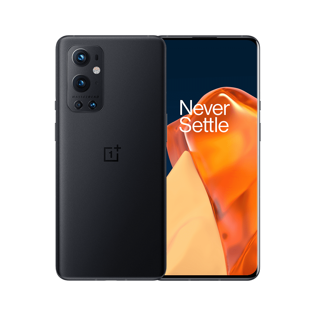 One Plus 9 Pro