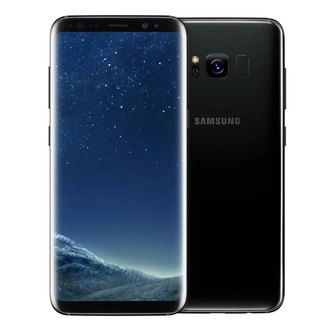 سامسونج جالاكسي S8