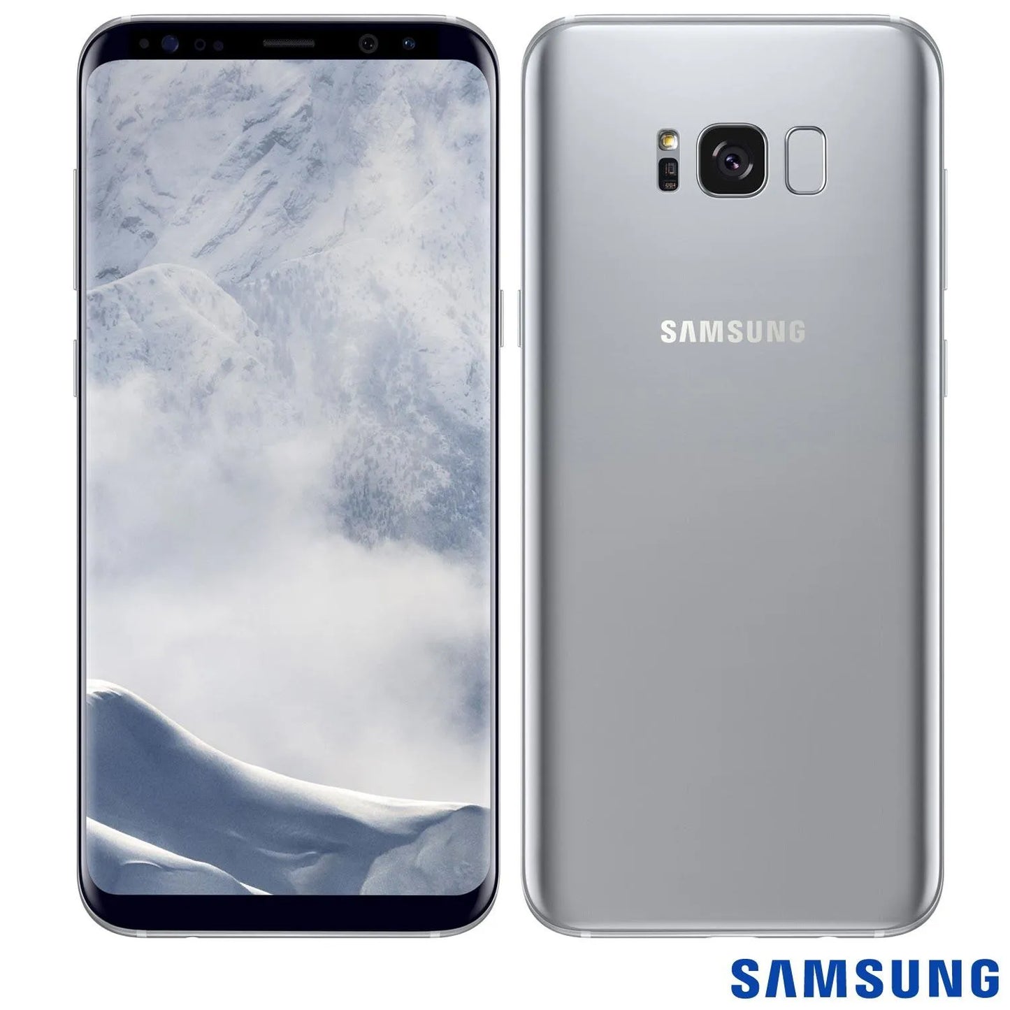 Samsung Galaxy S8