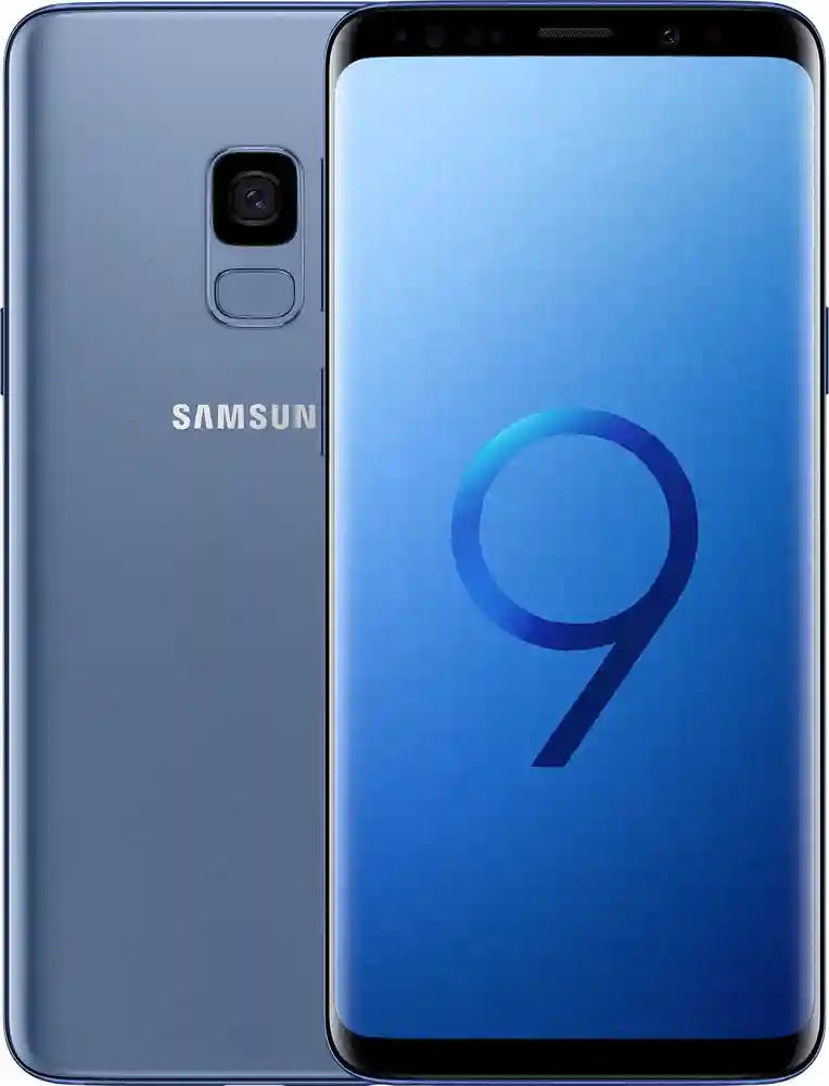 Samsung Galaxy S9 plus