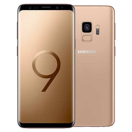 Samsung Galaxy S9 plus