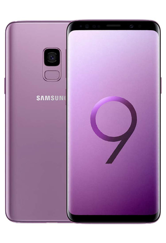 Samsung Galaxy S9 plus