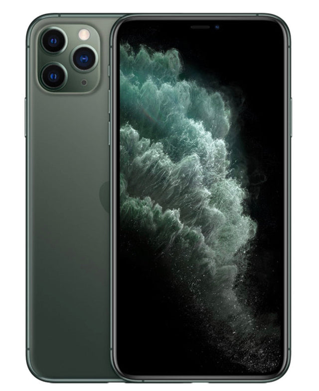 Apple iPhone 11 Pro Max