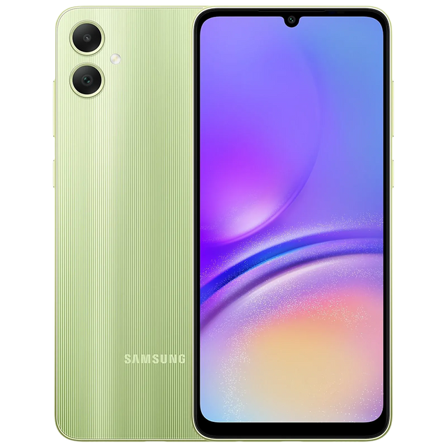 Samsung Galaxy A05