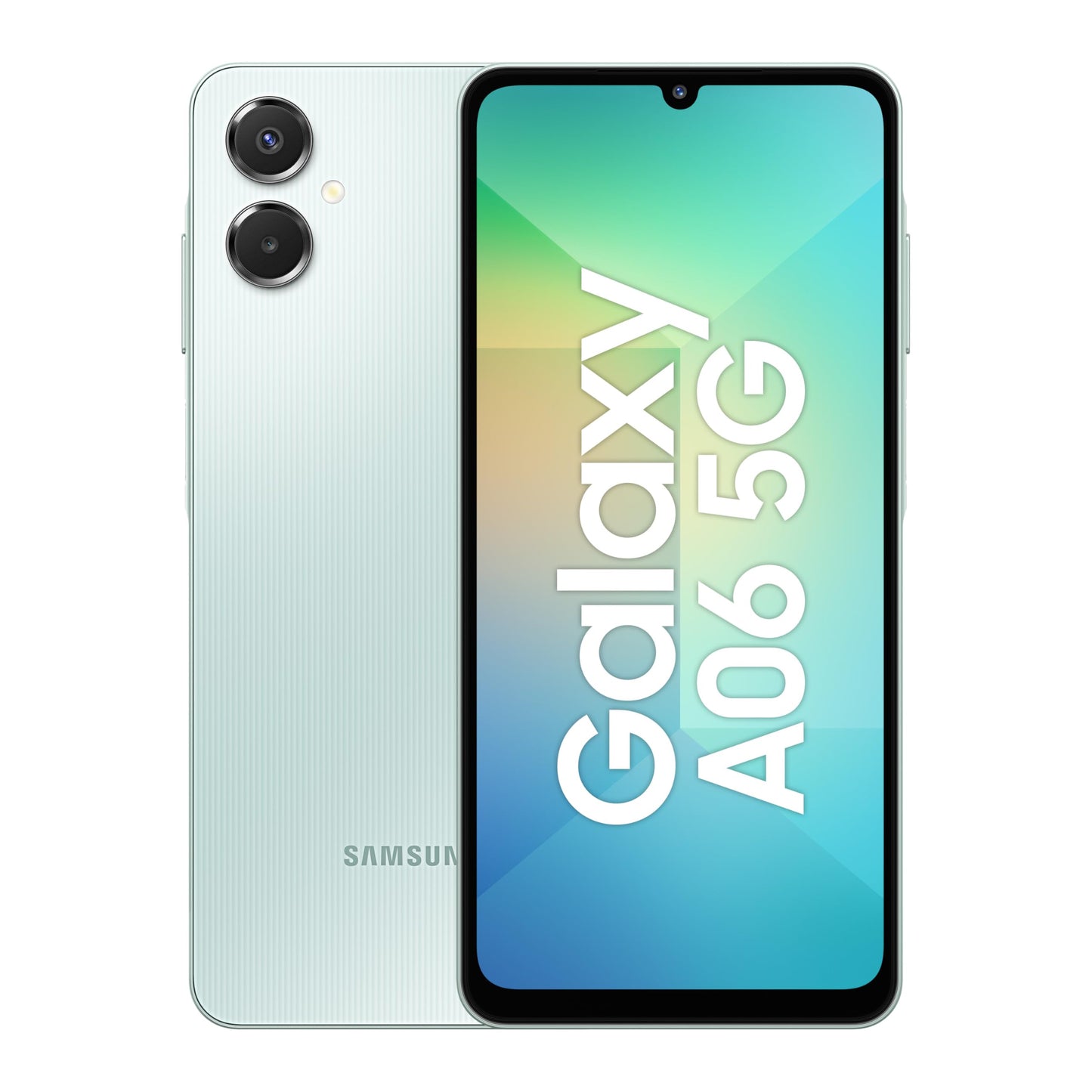 Samsung Galaxy A06