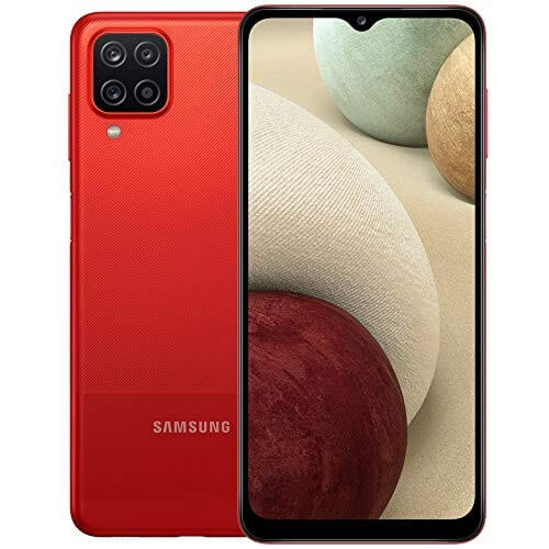 Samsung Galaxy A12