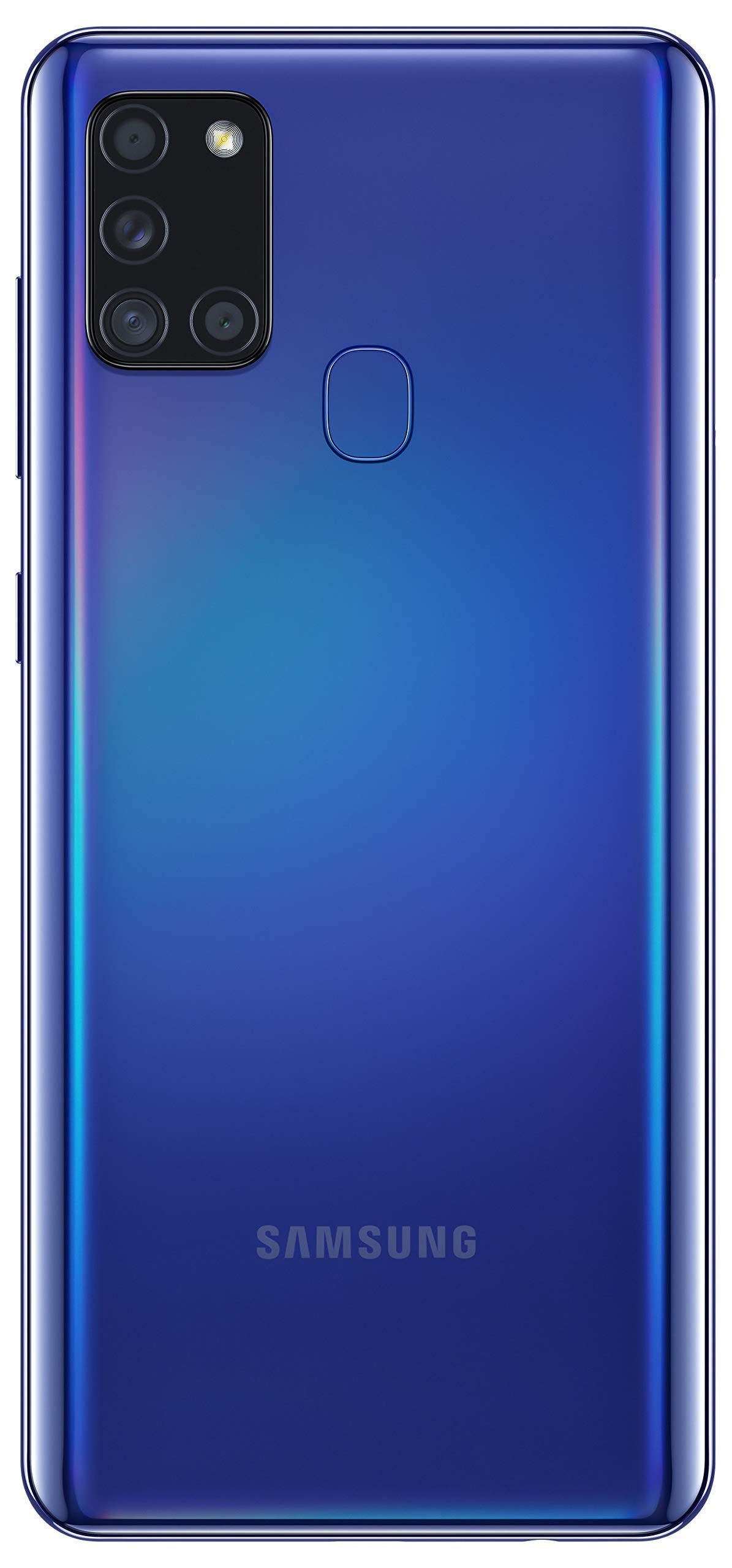 Samsung Galaxy A21