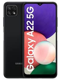 Samsung Galaxy A22