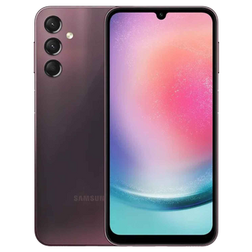 Samsung Galaxy A24