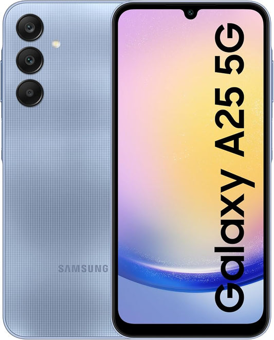 Samsung Galaxy A25