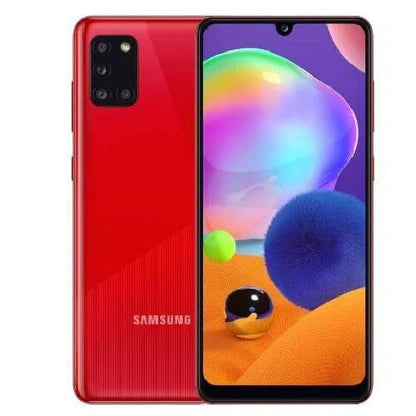 Samsung Galaxy A31