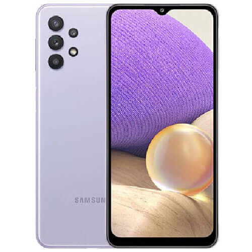 Samsung Galaxy A32