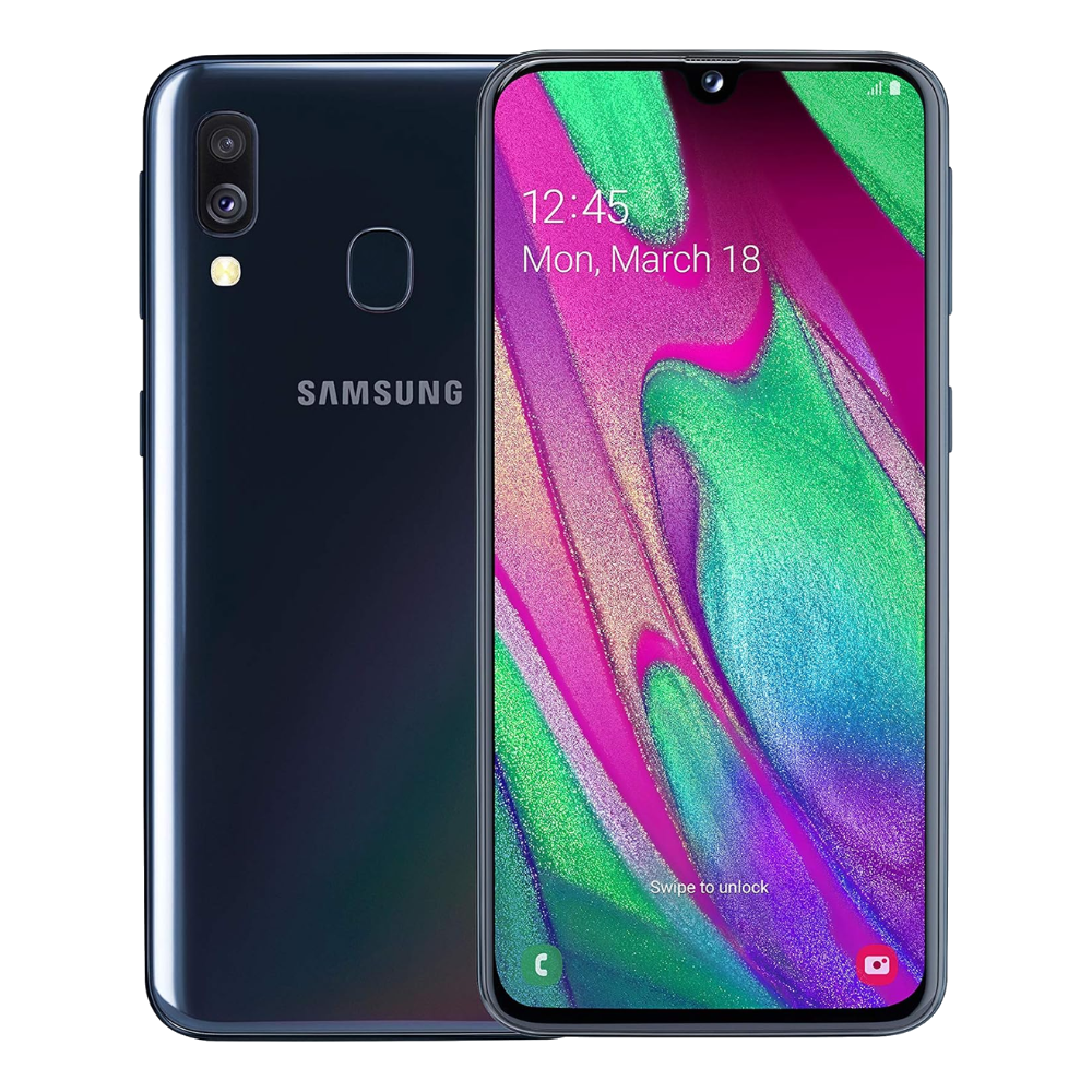 Samsung Galaxy A40