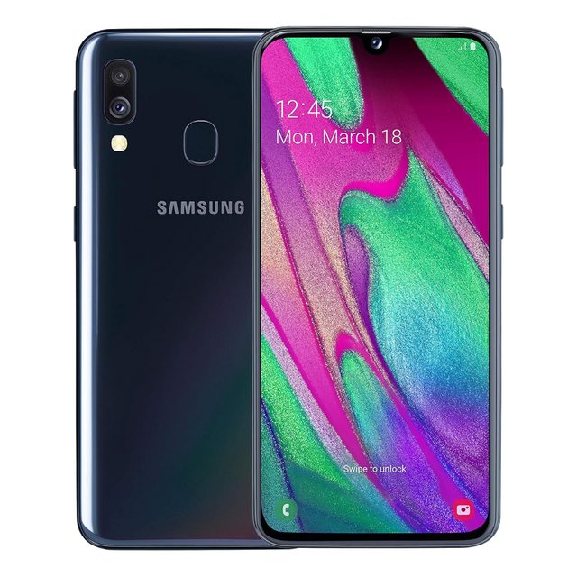 Samsung Galaxy A40