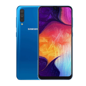 Samsung Galaxy A50