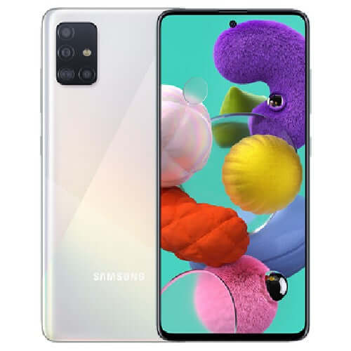 Samsung Galaxy A51