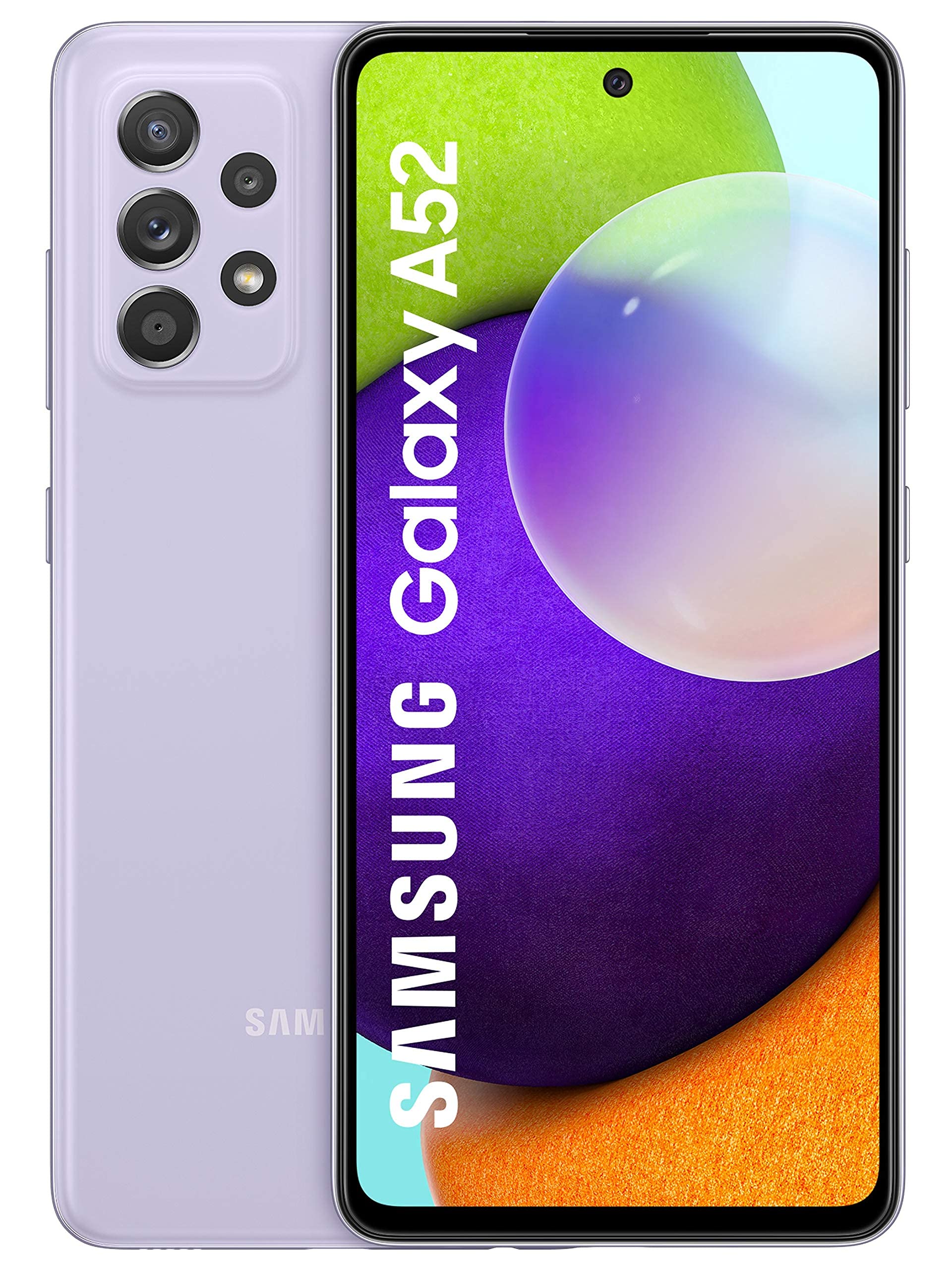 Samsung Galaxy A52 – Phonebay