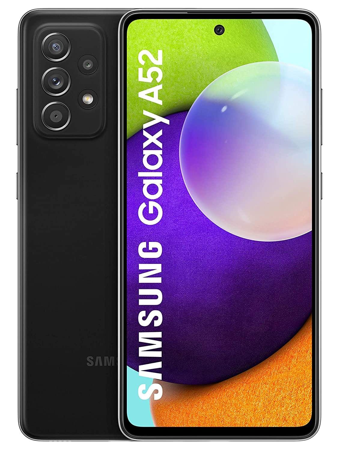 Samsung Galaxy A52