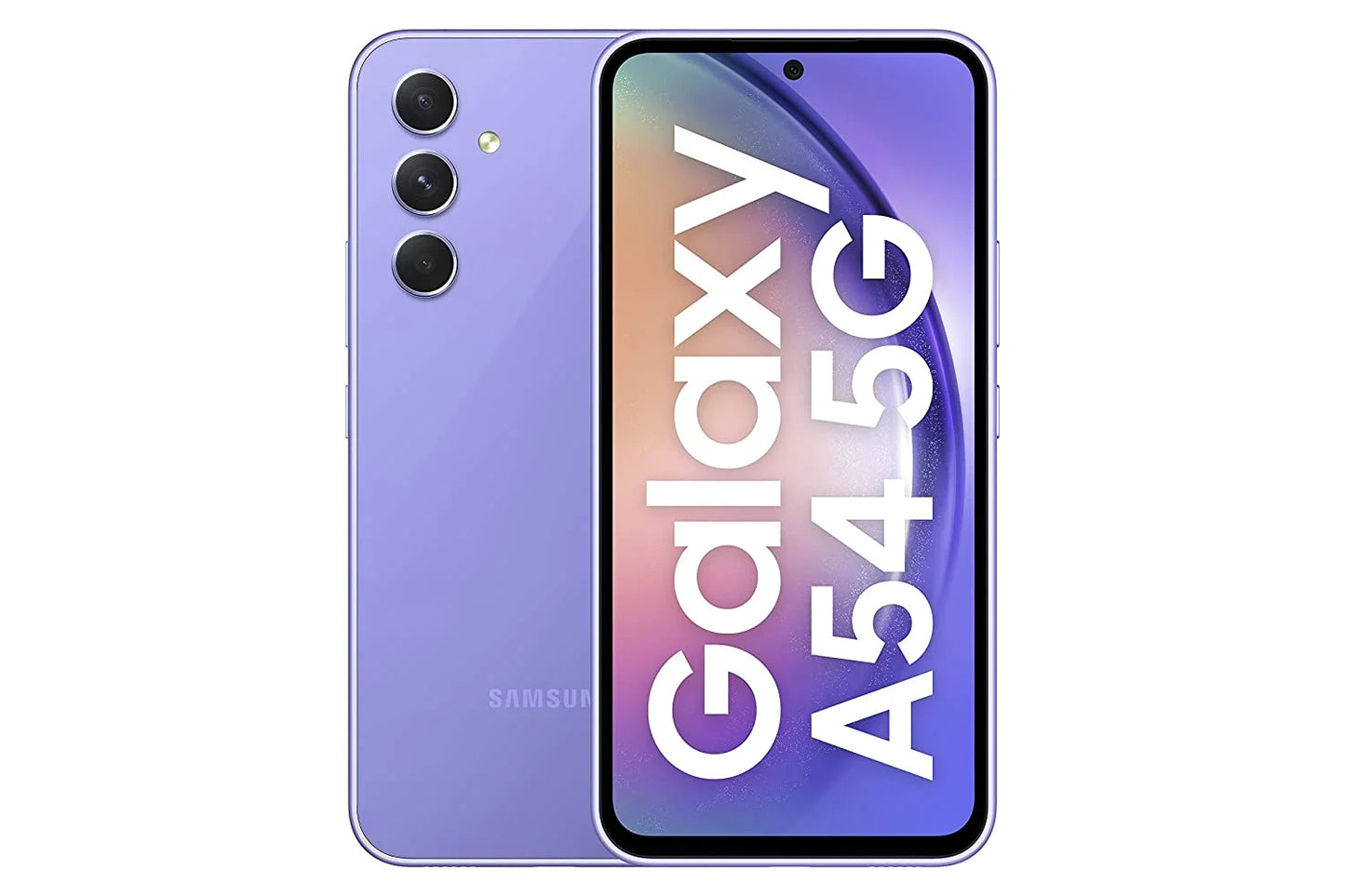 Samsung Galaxy A54