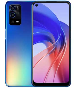 OPPO A55