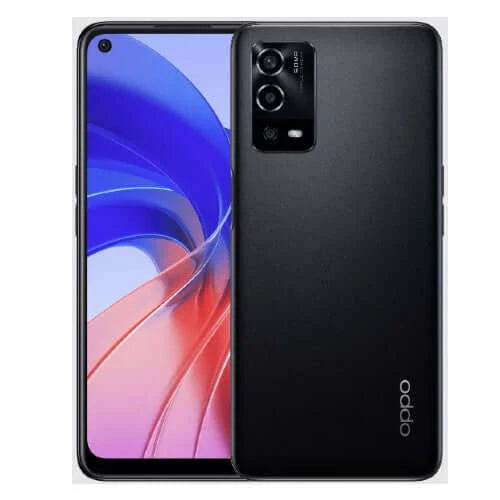 OPPO A55