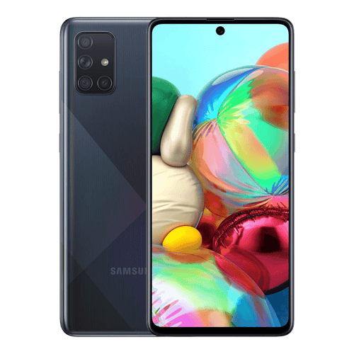 Samsung Galaxy A71