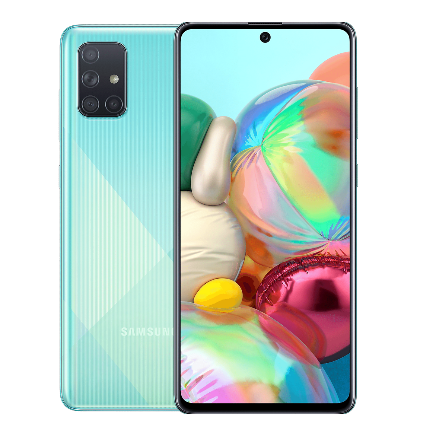 Samsung Galaxy A71