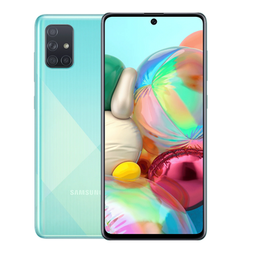 Samsung Galaxy A71