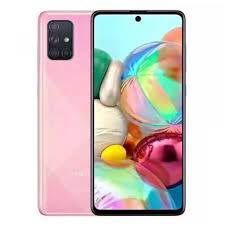Samsung Galaxy A71