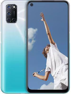 OPPO A72 5G